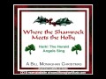 Hark! The Herald Angels Sing by Bill Monaghan