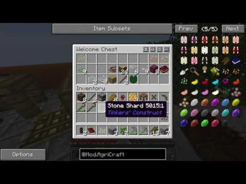 Bee Happy Modpack #1