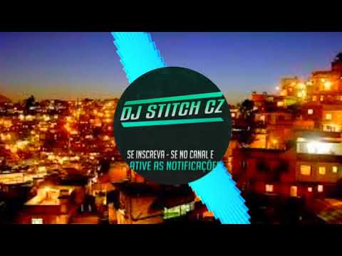 Mtg Berimbau De Maloka 9 (Dj Stitch Cz)