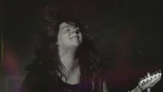 Voivod Were not alone Fixed   HD 1080p