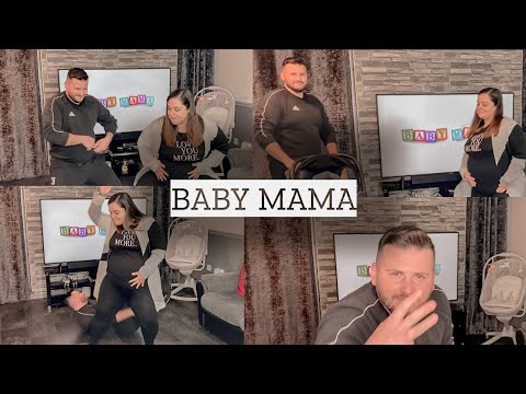 BABY MAMA DANCE ❤️ - FAMÍLIA FERNANDES