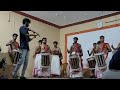 T Ramanathapuram Mariamman Kovil Pongal Tirunelveli Ramanathapuram Kerala Chandamelam WhatsAppstatus