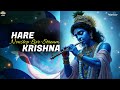 Hare Krishna Maha Mantra The Sound Of Inner Peace Nonstop Hare Krishna Hare Rama