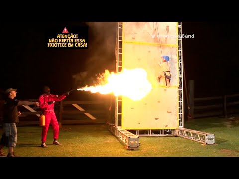 PÂNICO DRAMATURGIA: OS DEZ MANDAMENTOS - E03