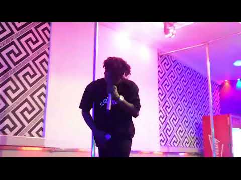 DAVIVA HUMBLE BEGINNING #stage