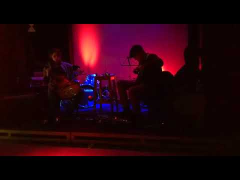 Kreis Macao (Francesca Naibo, Simone Massaron)