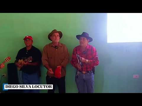 Chula com Egídio e Noel | Tradição em Cova do Anjo | Quixabeira-BA