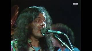 David Lindley's El Rayo-X : She Took off My Romeos &amp; Mercury Blues 1981