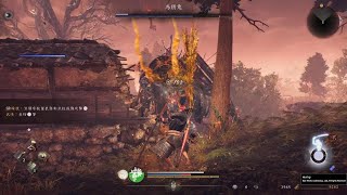 [閒聊] 仁王3試玩版 馬頭鬼老朋友...的攻略？