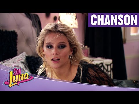 Soy Luna, saison 3 - Chanson : "Claroscuro" (épisode 5)