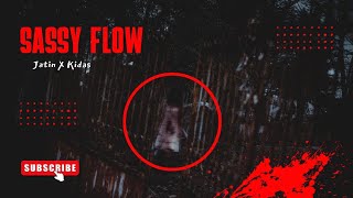 Download lagu Sassy Flow | Jatin X Kidas (@Kaimusic007) |  Visualizer | TRAP MUSIC | mp3