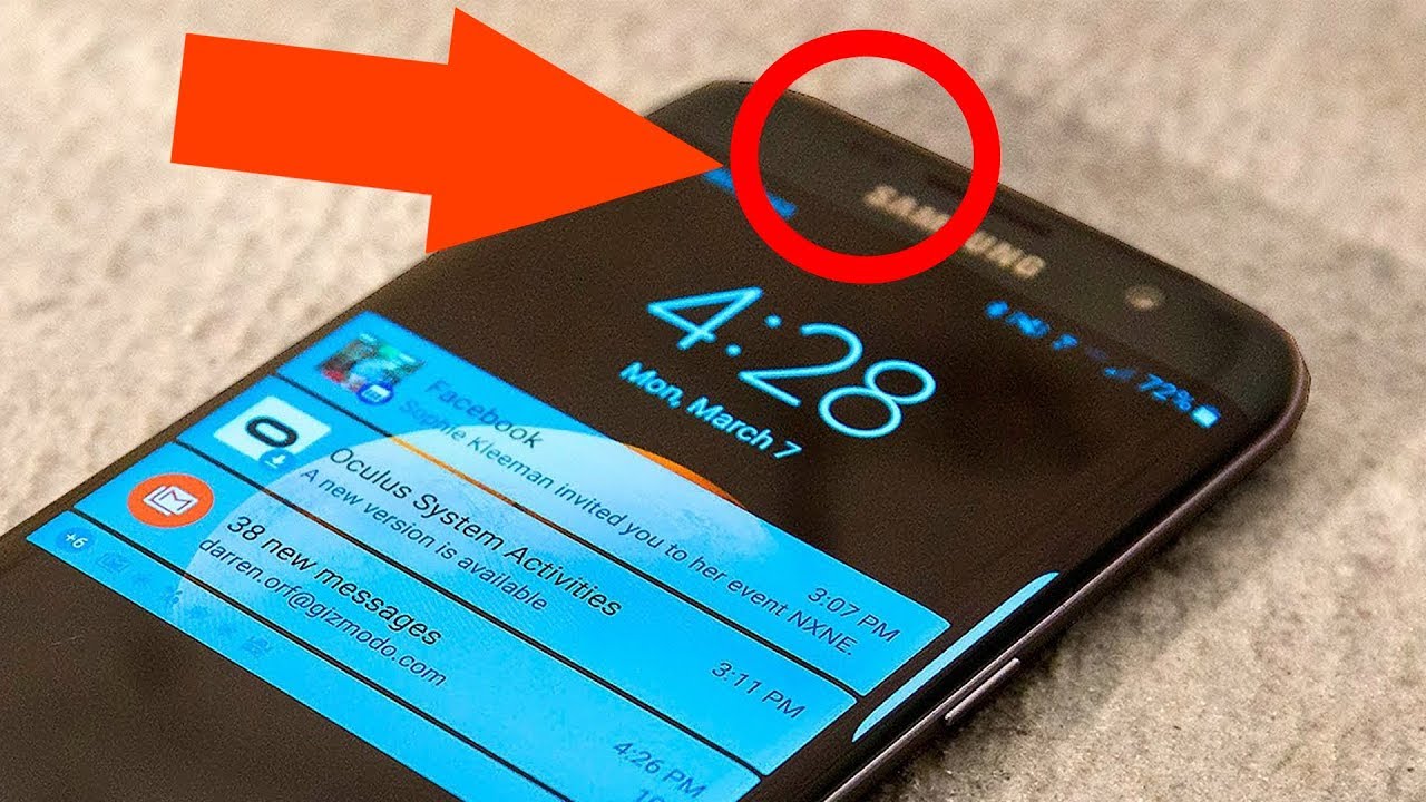 8 Secret Phone Settings You Should Try (ANDROID)