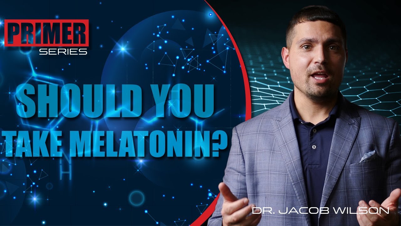 Should You Take Melatonin?