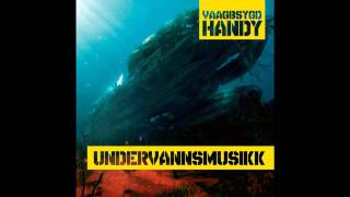 Vaagsbygd Handy - Undervannsmusikk ALBUM PROMO