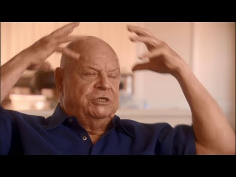 Don Rickles on "Innocent Blood"