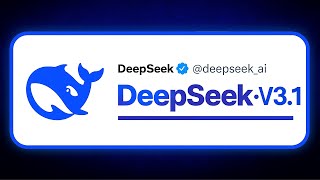Testing DeepSeek V3.1 – The BEST Open Source AI Model?