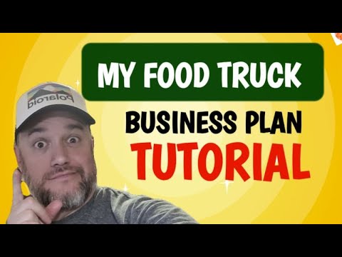 , title : 'Starting a Food Truck Business Plan [ Food truck Business Plan Executive Summary ]'