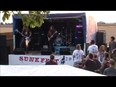 Sunk Fest 2012 - Asomvel