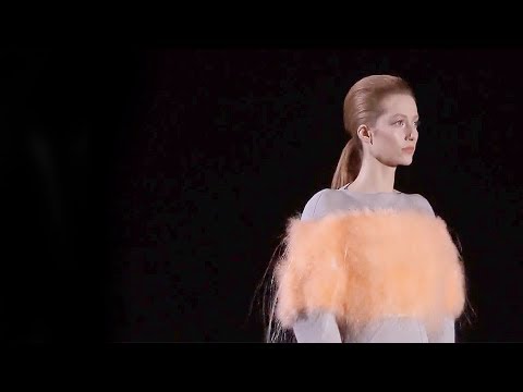 Mugler | Fall Winter 2013/2014 | Full Show