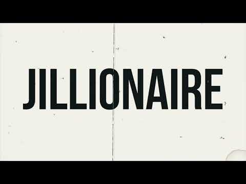 The Jillionaire India Tour (Aftermovie)