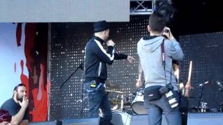 prove 1 Maggio 2017- Samuel-la risposta