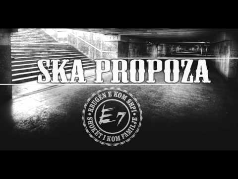 Binny Smalls - Ska Propoza f. k1