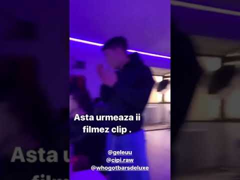 Berechet si Mgk 666 La prima m...