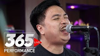 Banda ni Kleggy - Discolamon (365 Live Performance)