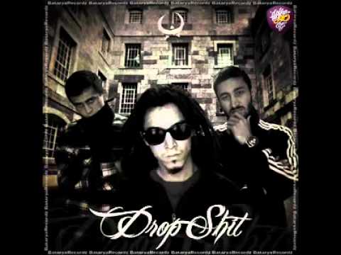 Allame ft. Joker & Santi ~ Drop shit