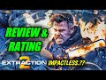 Extraction 2 Movie Review & Rating In Telugu_Chris Hemsworth_Russo Brothers_Netflix Action Film