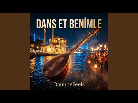 Dans Et Benimle (IslaPulse Remix)