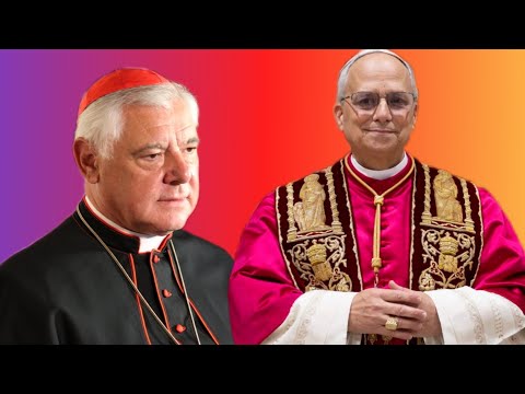 Kardinal Müllers Hoffnungen auf Papst Leo XIV und die Alte Messe