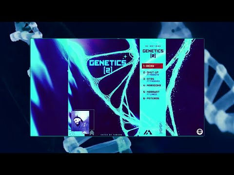 Mc Artisan - Dicky (Prod By Agony)