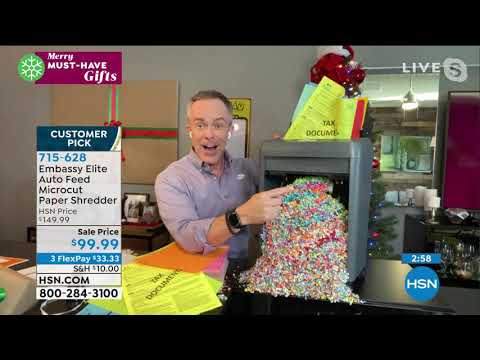 HSN | Healthy You with Brett Chukerman 11.03.2020 - 05 PM