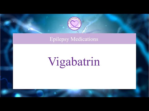 Vigabatrine Powder 500mg  for Oral Solution