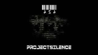 Project Silence - Alone (Crushed by Your Lies)