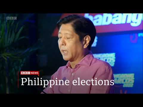 2022 January 31 BBC One minute World News