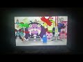 Opening And Closing To FHFIF Bloo S Big Ones 2009 VHS EXTREMELY RARE