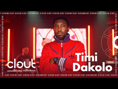 Obim & Premium Enjoyment Mashup - Timi Dakolo | Clout Africa