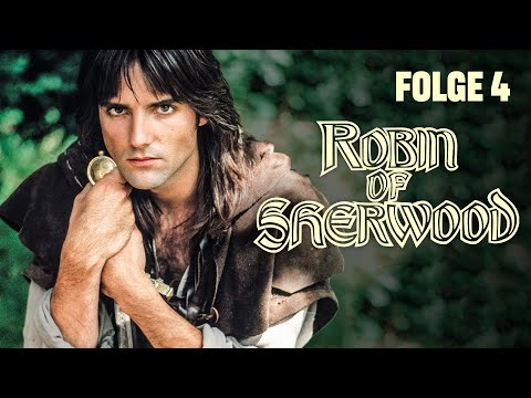Robin Hood - Episode 4: Die Kreuzritter - Ganze Folgen kostenlos schauen bei Season4U