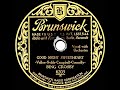 1931 Bing Crosby - Goodnight, Sweetheart - the78prof 1931 Bing Crosby - Goodnight, Sweetheart