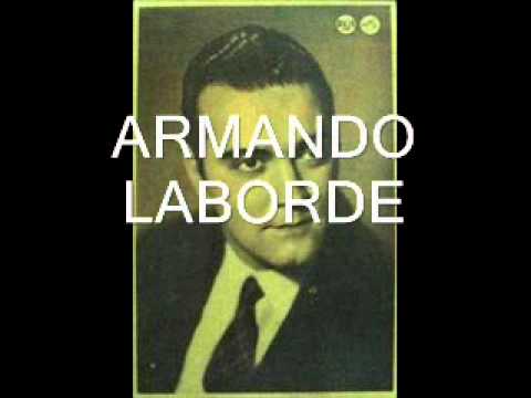 Juan D`arienzo - Armando Laborde "Lloremos"