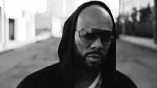 Blue Sky Instrumental - Common