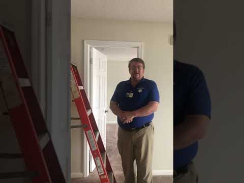 How To Change Smoke Detector Batteries