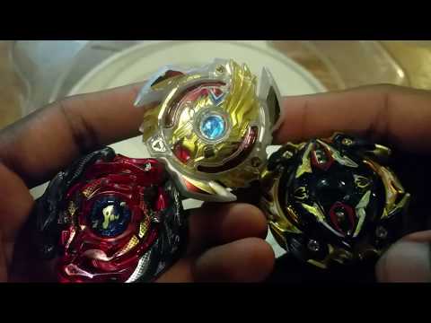 WBBA Burst Battle! Blaze Ragnaruk. 4S.B. Vs. Victory Valkyrie B.A. Vs. Zillion Zeus M.V.!