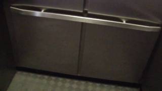 preview picture of video 'Northern? Traction elevator @ Fort Shelby Apartment Building Bristol TN'