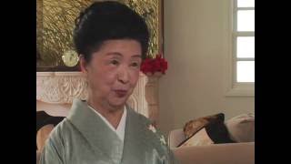 Fujima Kansuma #5: Being a man through Kabuki