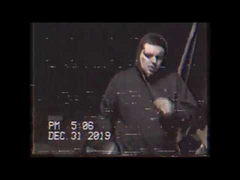 J-Mo x Tahko  BRIGHT RED (Official Music Video)