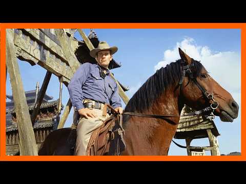 💥55 Days at Peking (1963) | Epic Siege, Honor & Survival 🇨🇳