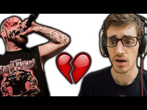 Hip-Hop Head's FIRST TIME Hearing FIVE FINGER DEATH PUNCH: "Wrong Side of Heaven" REACTION